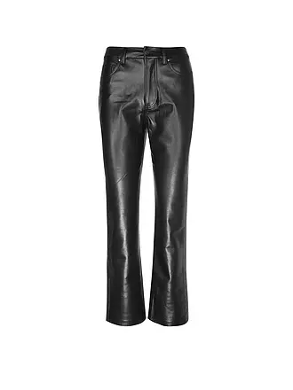ANINE BING | Lederhose BRUNO | 